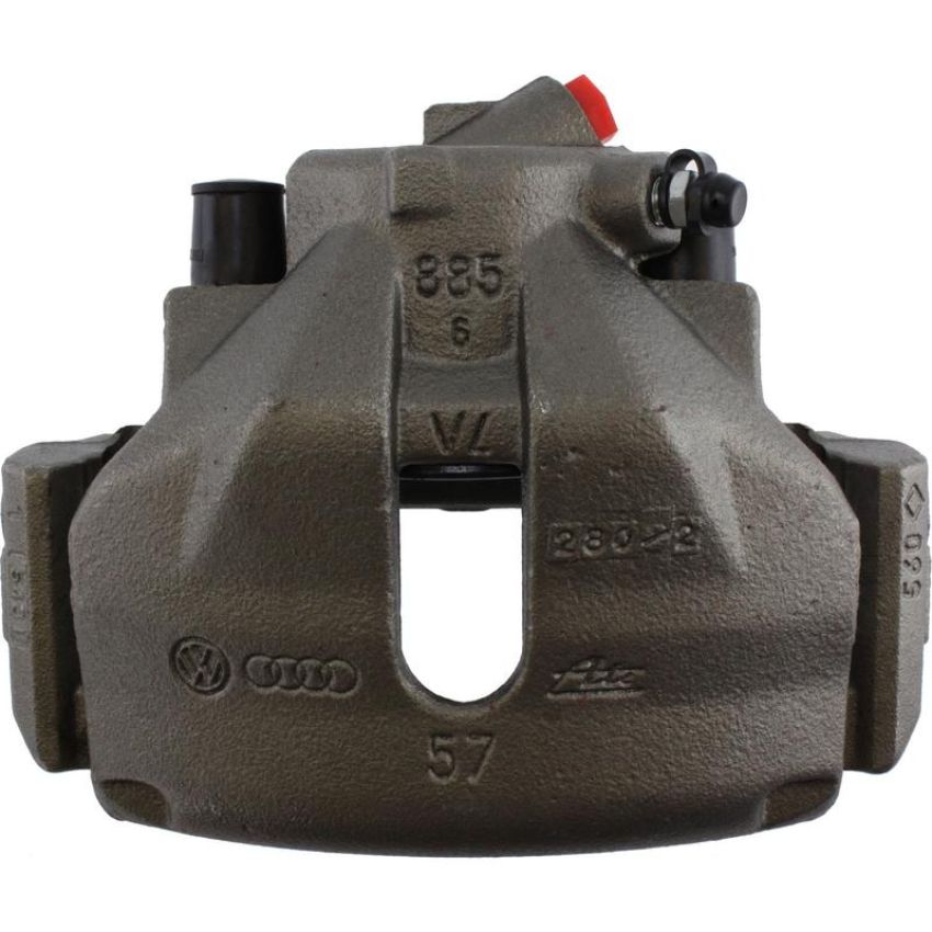 CENTRIC PARTS 141.33145 Centric Semi-Loaded Brake Caliper