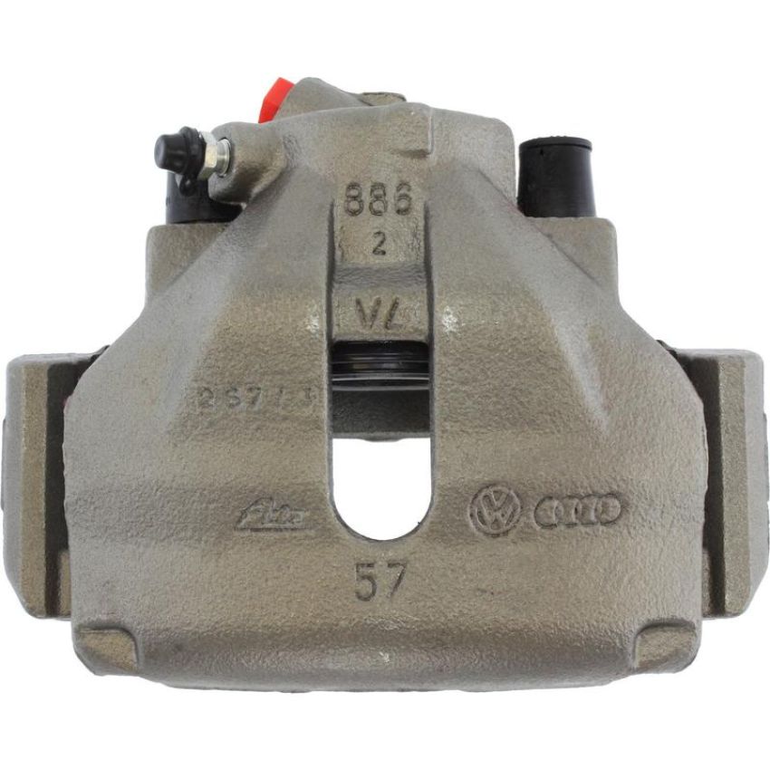CENTRIC PARTS 141.33146 Centric Semi-Loaded Brake Caliper