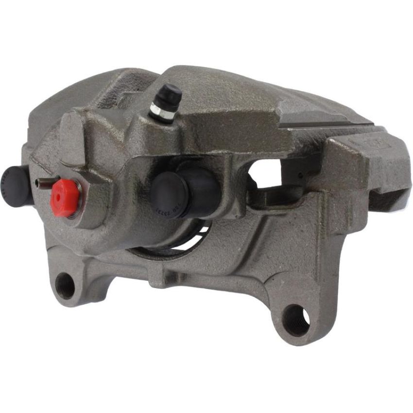 CENTRIC PARTS 141.33147 Centric Semi-Loaded Brake Caliper