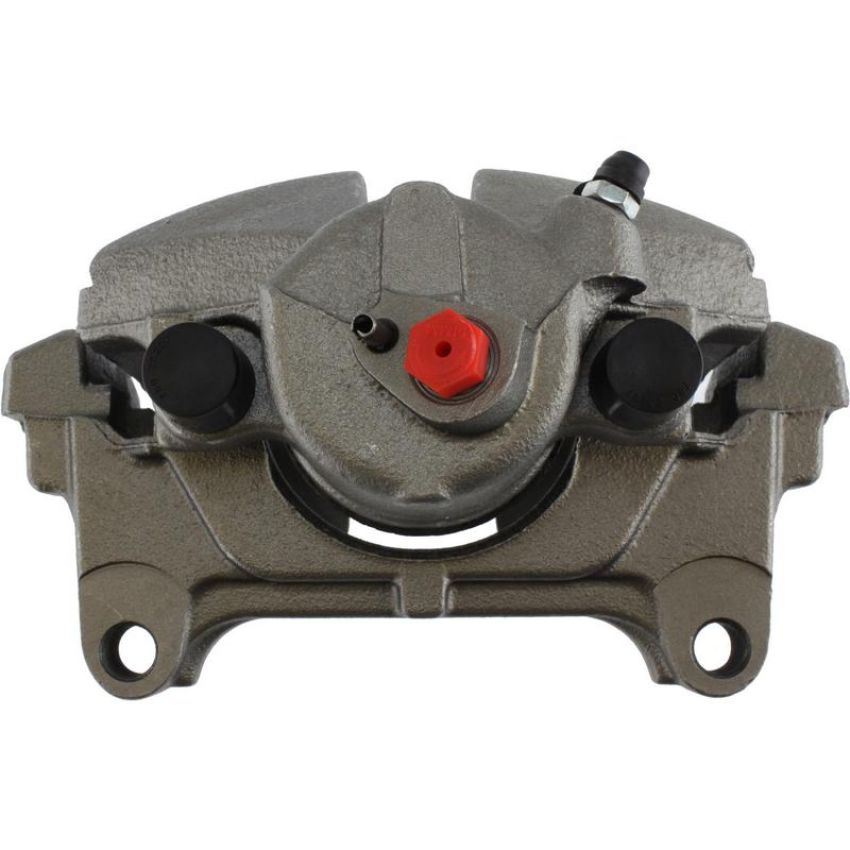 CENTRIC PARTS 141.33147 Centric Semi-Loaded Brake Caliper