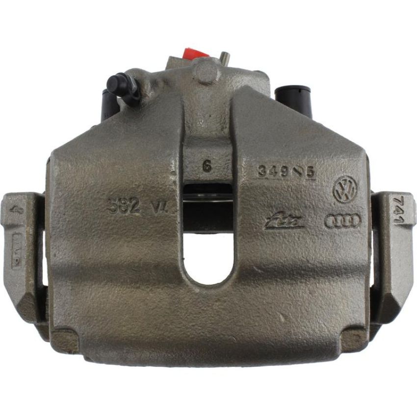 CENTRIC PARTS 141.33147 Centric Semi-Loaded Brake Caliper