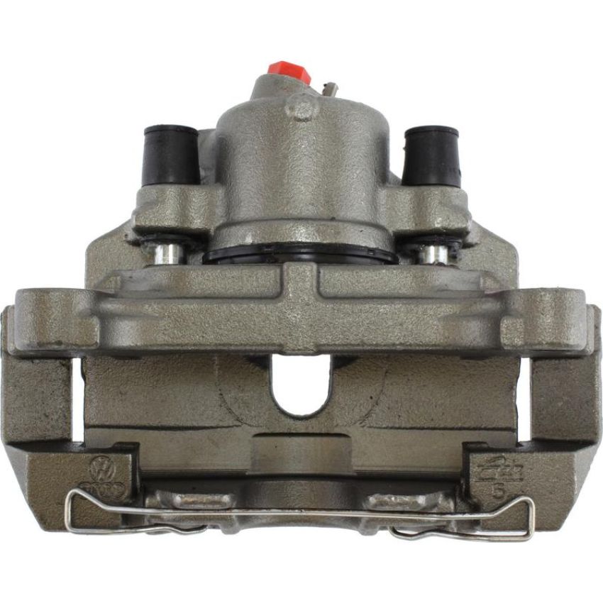 CENTRIC PARTS 141.33148 Centric Semi-Loaded Brake Caliper