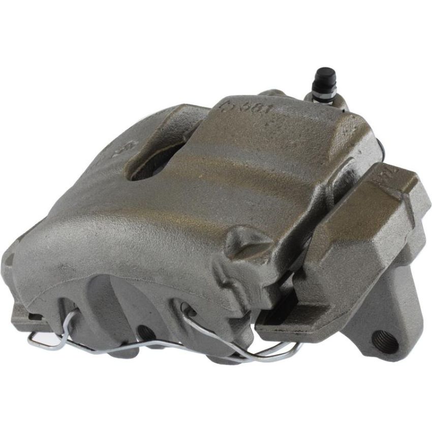 CENTRIC PARTS 141.33148 Centric Semi-Loaded Brake Caliper