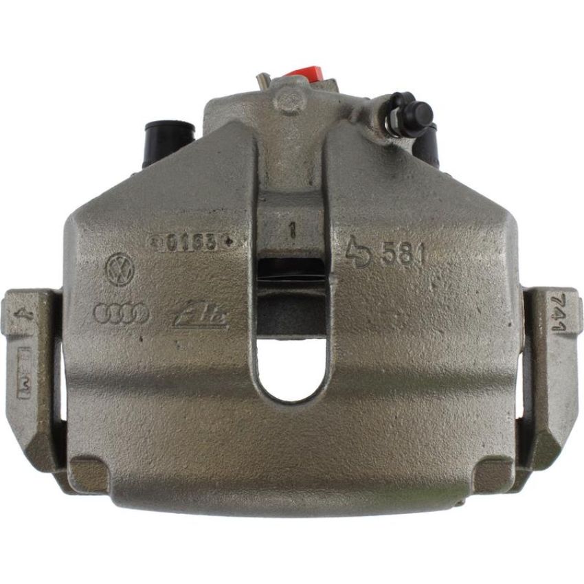 CENTRIC PARTS 141.33148 Centric Semi-Loaded Brake Caliper