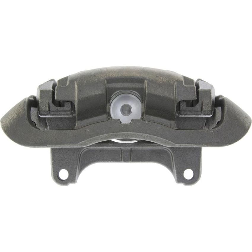 CENTRIC PARTS 141.33155 Centric Semi-Loaded Brake Caliper