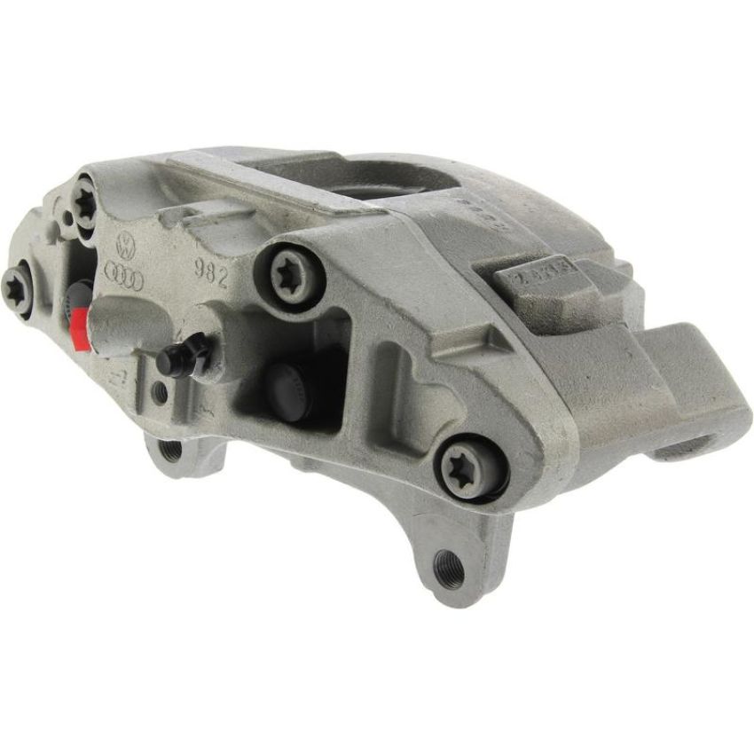 CENTRIC PARTS 141.33155 Centric Semi-Loaded Brake Caliper