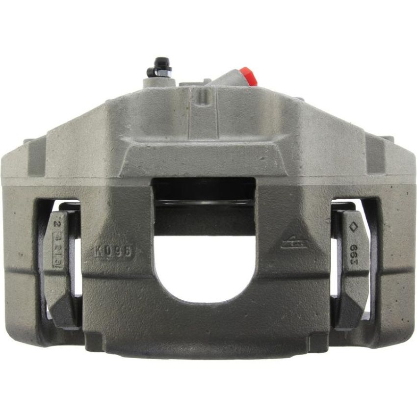 CENTRIC PARTS 141.33155 Centric Semi-Loaded Brake Caliper