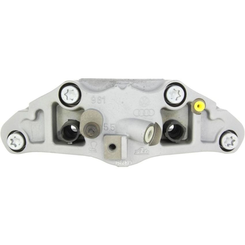 CENTRIC PARTS 141.33156 Centric Semi-Loaded Brake Caliper
