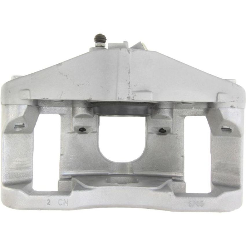 CENTRIC PARTS 141.33156 Centric Semi-Loaded Brake Caliper