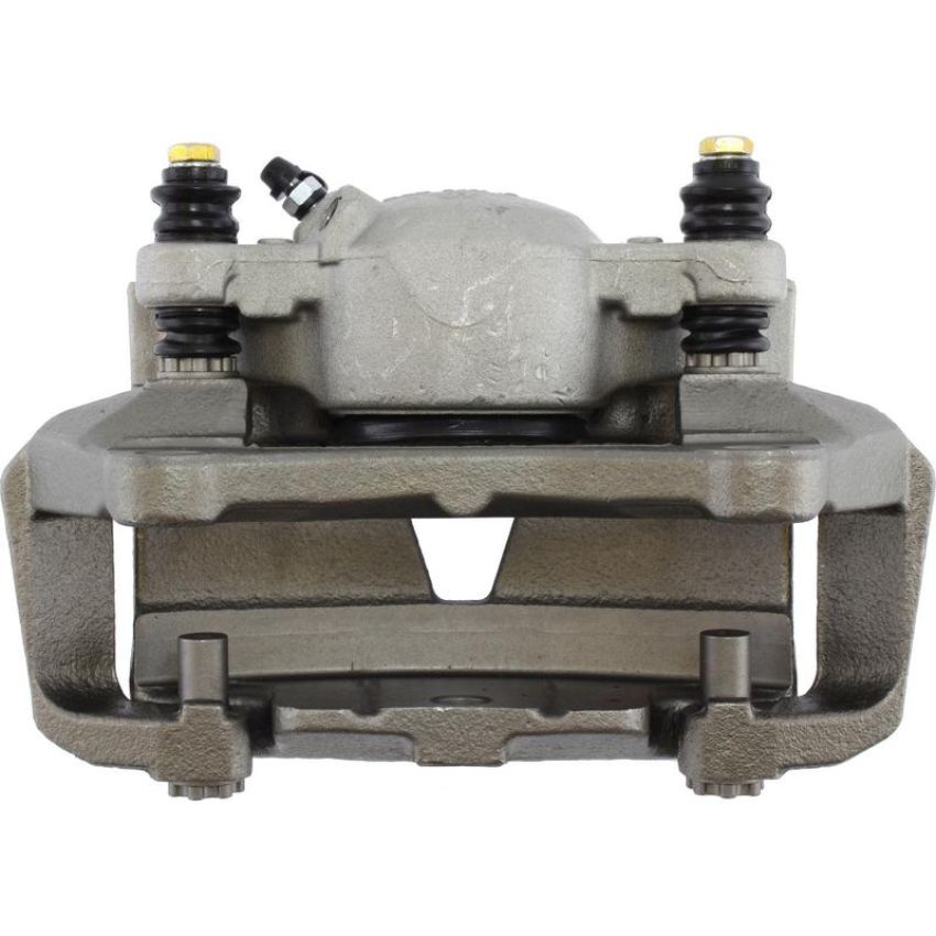 CENTRIC PARTS 141.33157 Centric Semi-Loaded Brake Caliper