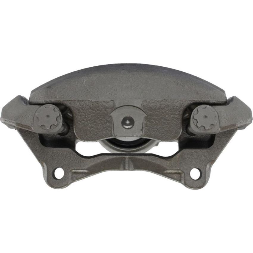 CENTRIC PARTS 141.33157 Centric Semi-Loaded Brake Caliper