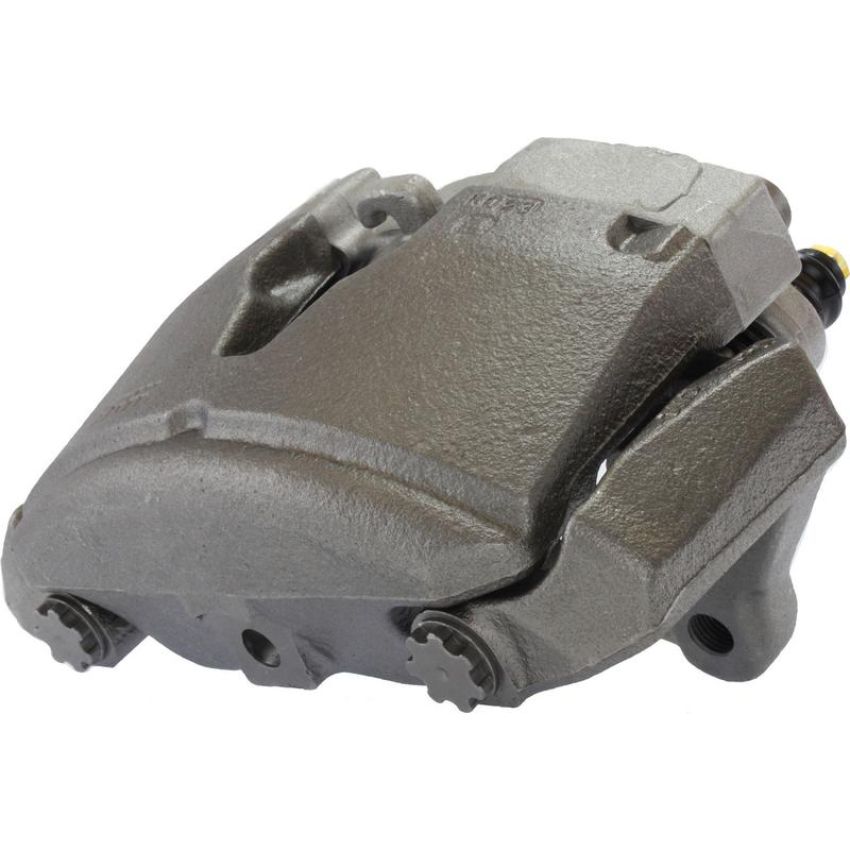 CENTRIC PARTS 141.33157 Centric Semi-Loaded Brake Caliper