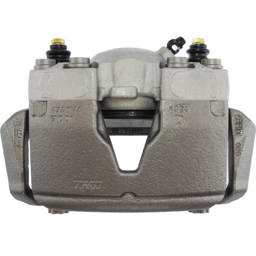 CENTRIC PARTS 141.33157 Centric Semi-Loaded Brake Caliper