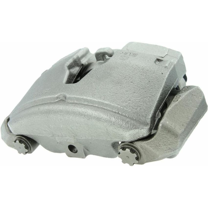 CENTRIC PARTS 141.33158 Centric Semi-Loaded Brake Caliper