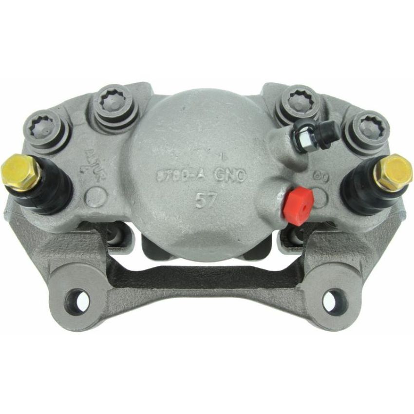 CENTRIC PARTS 141.33158 Centric Semi-Loaded Brake Caliper