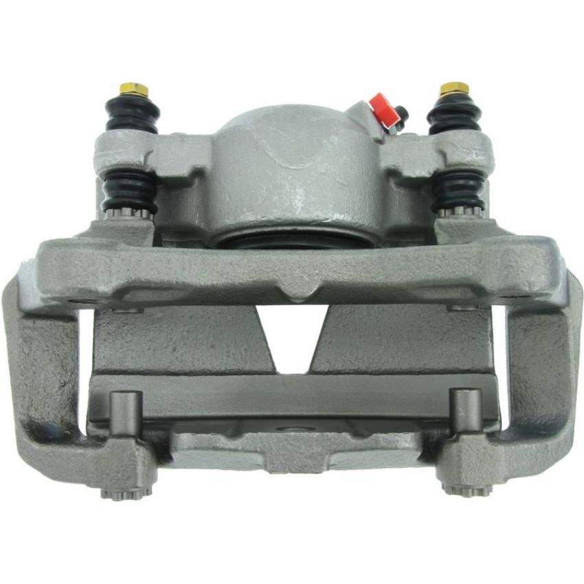 CENTRIC PARTS 141.33158 Centric Semi-Loaded Brake Caliper