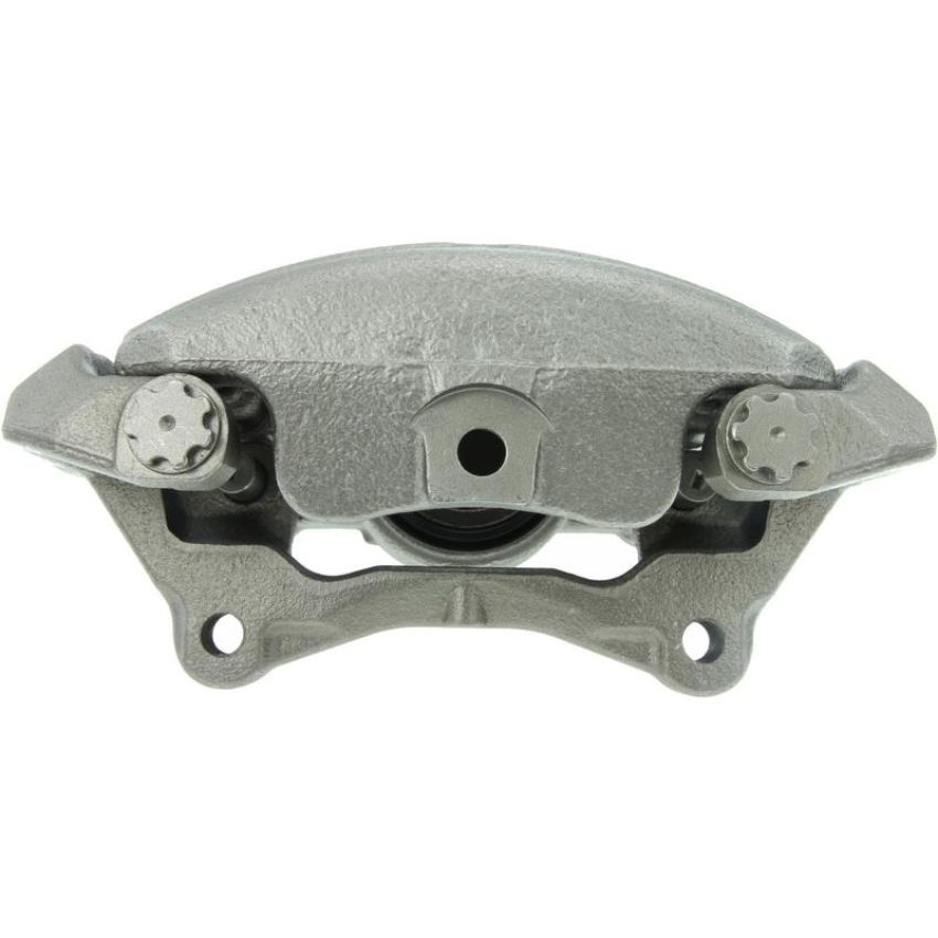 CENTRIC PARTS 141.33158 Centric Semi-Loaded Brake Caliper