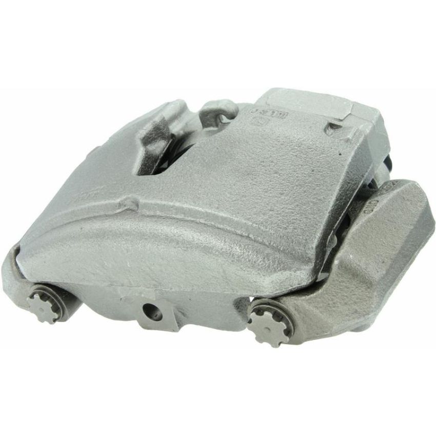 CENTRIC PARTS 141.33158 Centric Semi-Loaded Brake Caliper