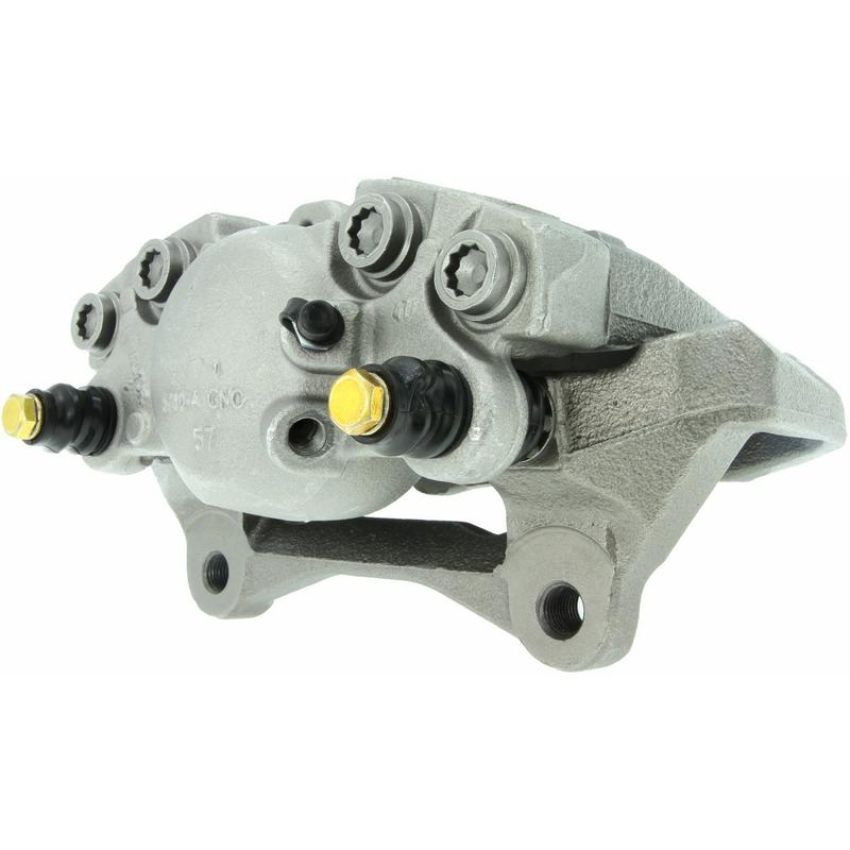 CENTRIC PARTS 141.33158 Centric Semi-Loaded Brake Caliper