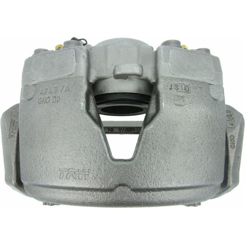 CENTRIC PARTS 141.33158 Centric Semi-Loaded Brake Caliper