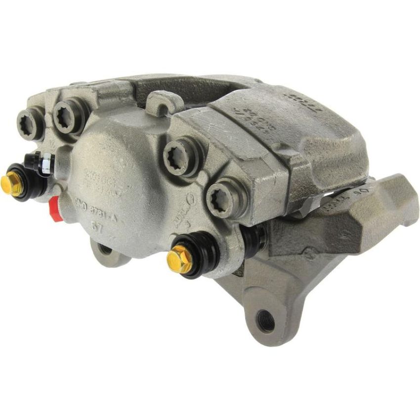 CENTRIC PARTS 141.33159 Centric Semi-Loaded Brake Caliper