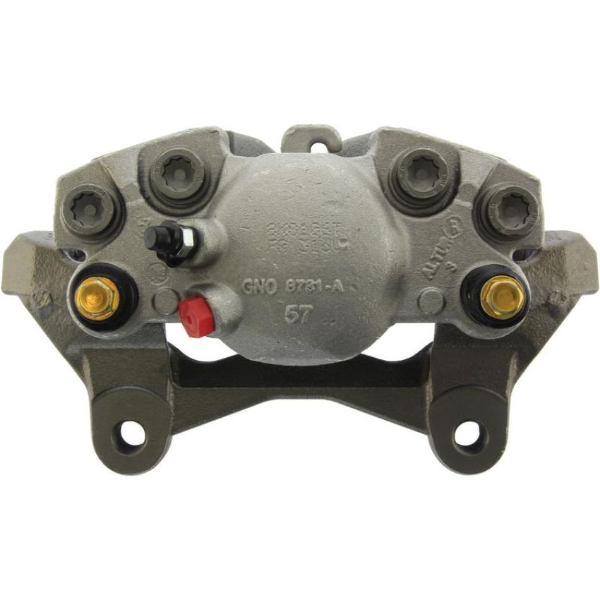 CENTRIC PARTS 141.33159 Centric Semi-Loaded Brake Caliper
