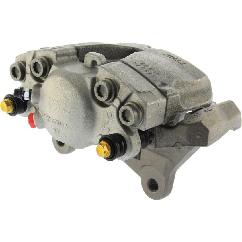 CENTRIC PARTS 141.33159 Centric Semi-Loaded Brake Caliper