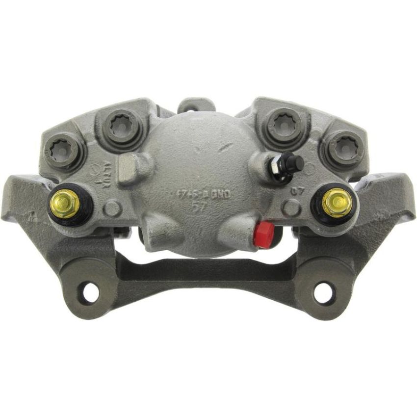 CENTRIC PARTS 141.33160 Centric Semi-Loaded Brake Caliper