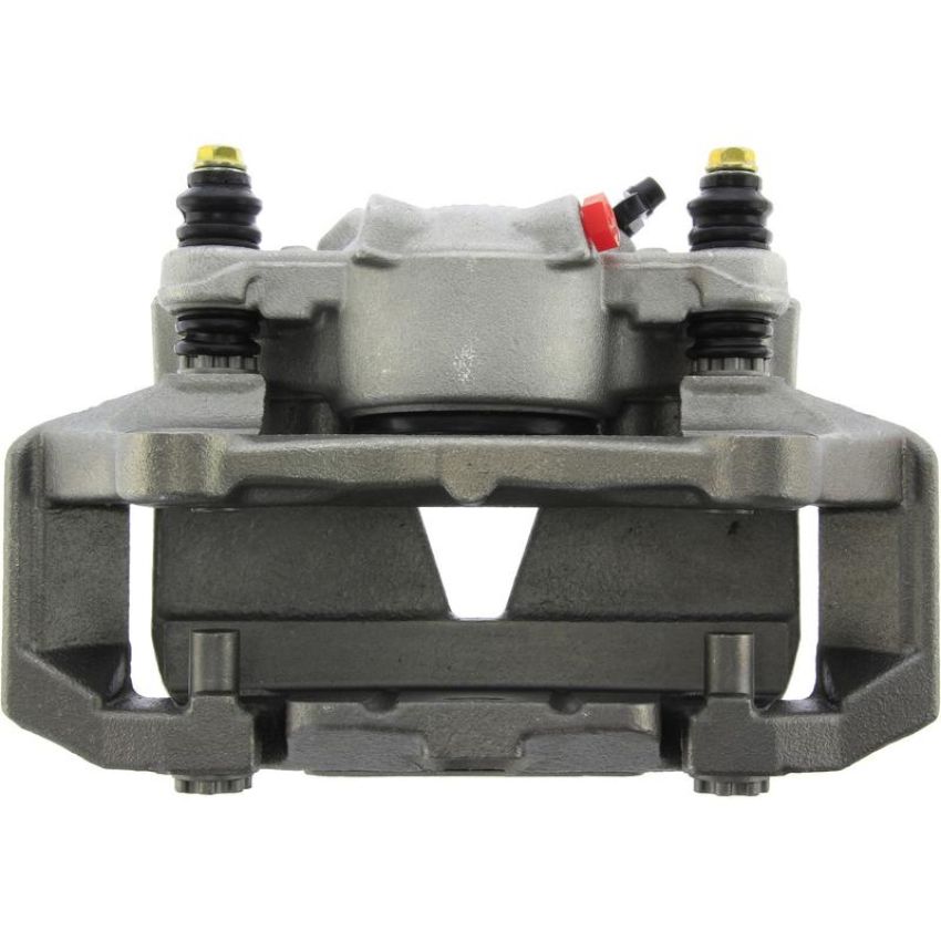 CENTRIC PARTS 141.33160 Centric Semi-Loaded Brake Caliper