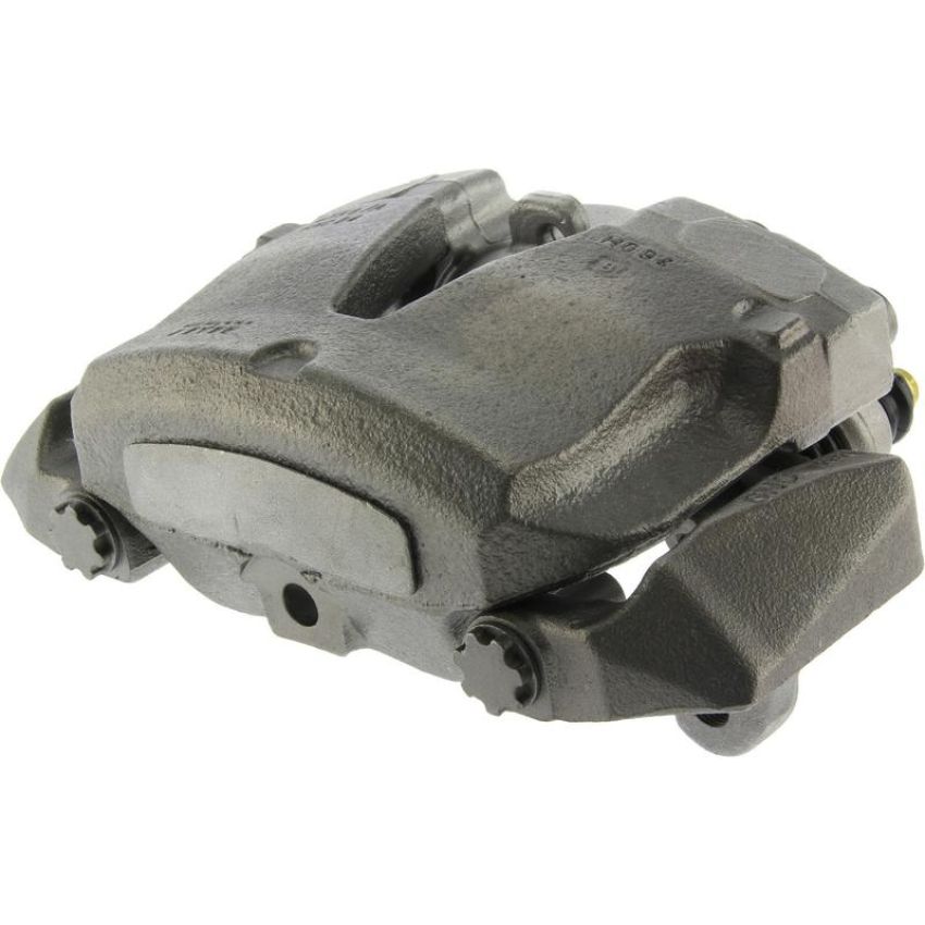 CENTRIC PARTS 141.33160 Centric Semi-Loaded Brake Caliper