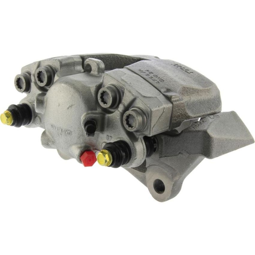 CENTRIC PARTS 141.33160 Centric Semi-Loaded Brake Caliper