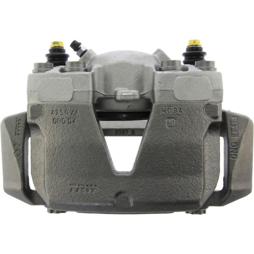 CENTRIC PARTS 141.33160 Centric Semi-Loaded Brake Caliper