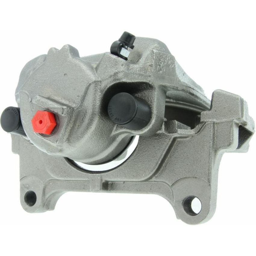 CENTRIC PARTS 141.33161 Centric Semi-Loaded Brake Caliper