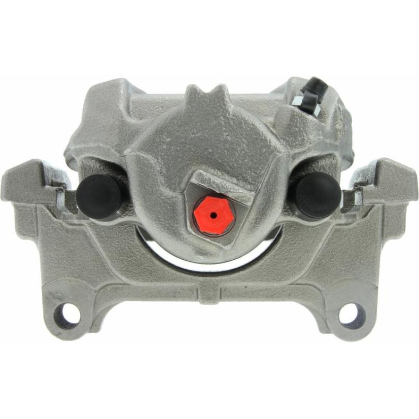 CENTRIC PARTS 141.33161 Centric Semi-Loaded Brake Caliper
