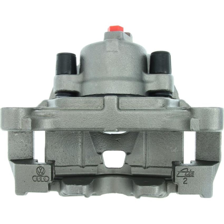 CENTRIC PARTS 141.33161 Centric Semi-Loaded Brake Caliper
