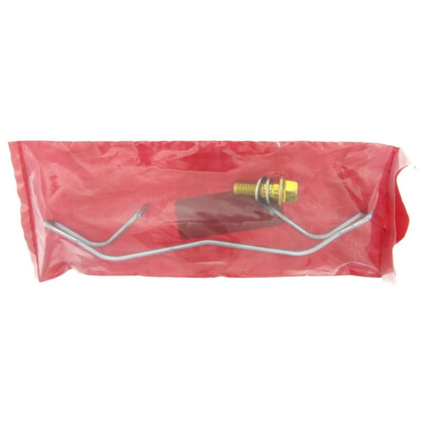 CENTRIC PARTS 141.33161 Centric Semi-Loaded Brake Caliper