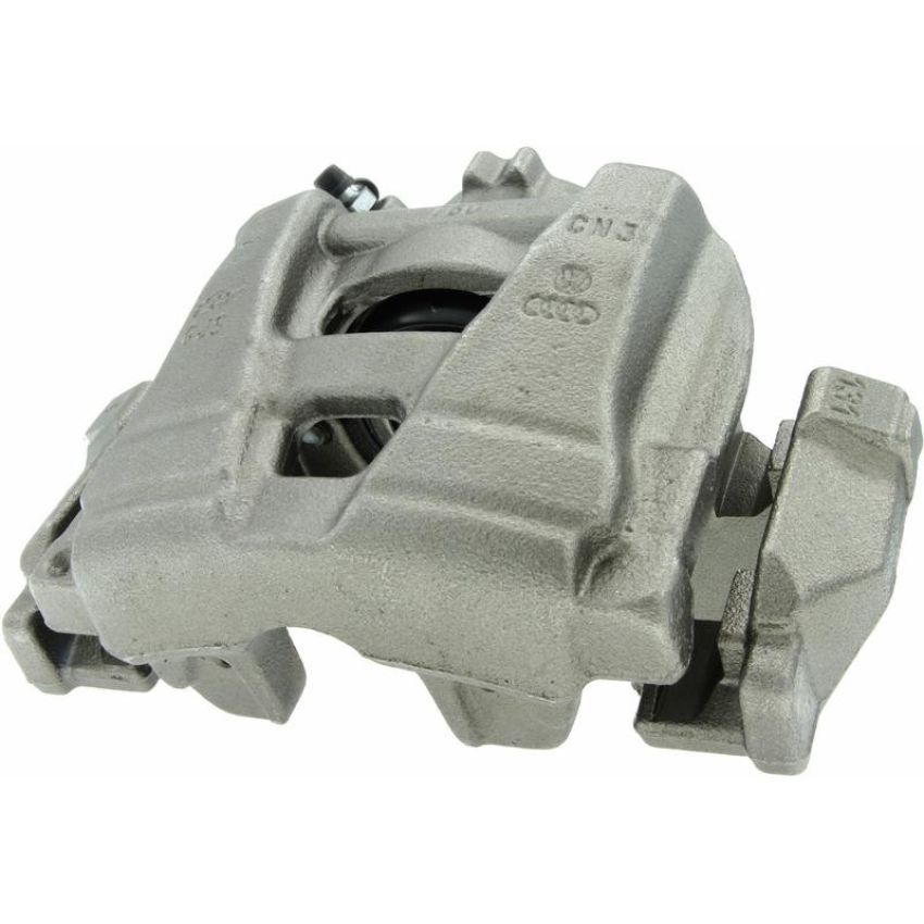 CENTRIC PARTS 141.33161 Centric Semi-Loaded Brake Caliper
