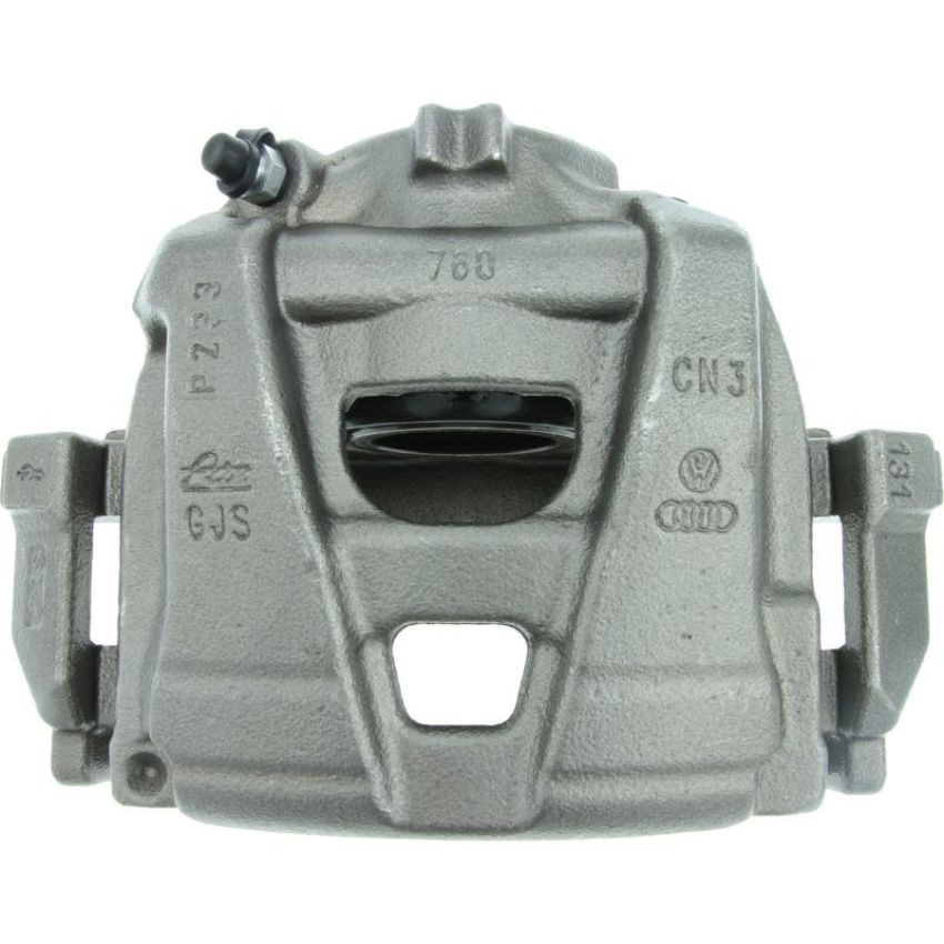 CENTRIC PARTS 141.33161 Centric Semi-Loaded Brake Caliper