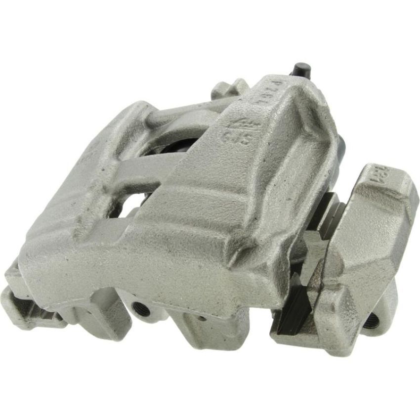 CENTRIC PARTS 141.33162 Centric Semi-Loaded Brake Caliper