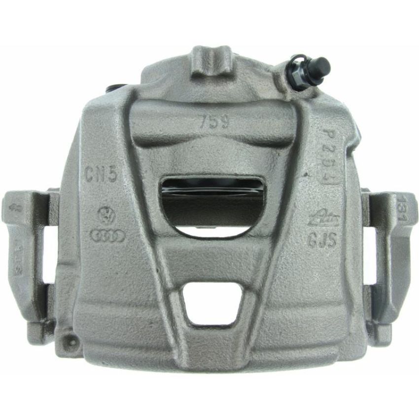 CENTRIC PARTS 141.33162 Centric Semi-Loaded Brake Caliper