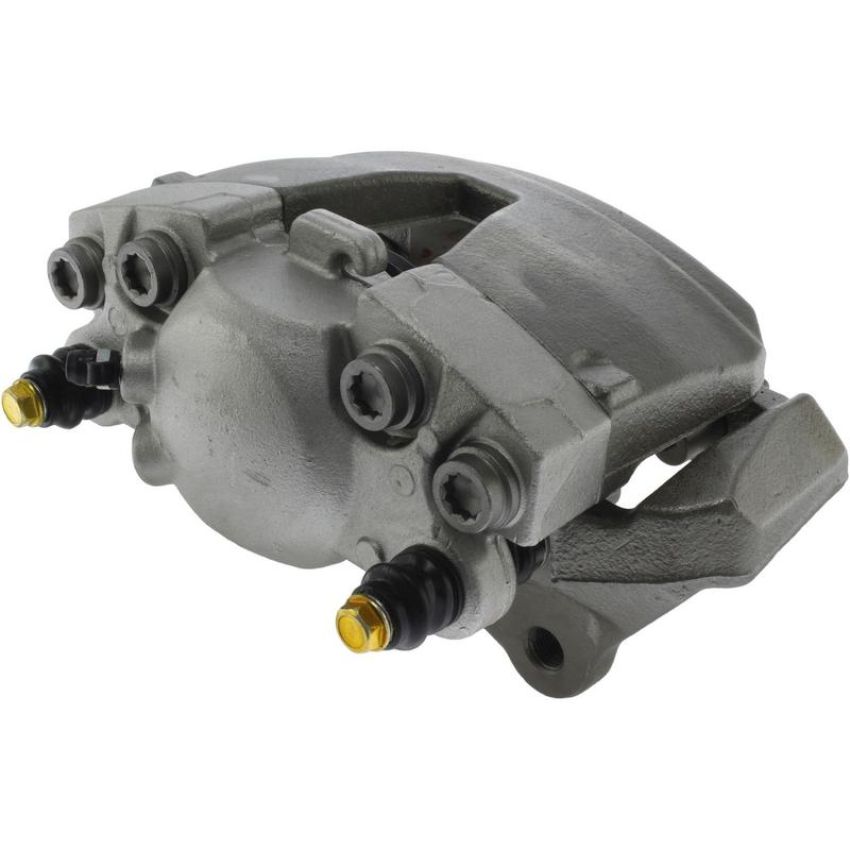 CENTRIC PARTS 141.33163 Centric Semi-Loaded Brake Caliper