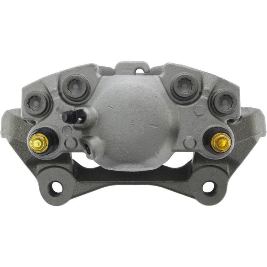 CENTRIC PARTS 141.33163 Centric Semi-Loaded Brake Caliper