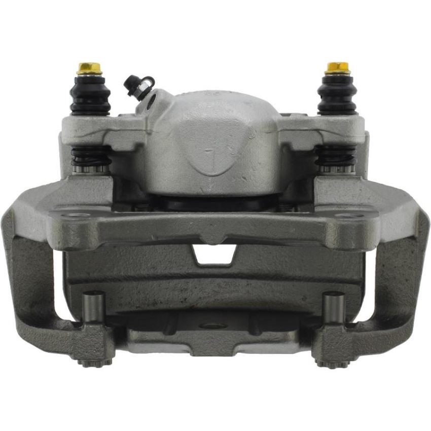 CENTRIC PARTS 141.33163 Centric Semi-Loaded Brake Caliper