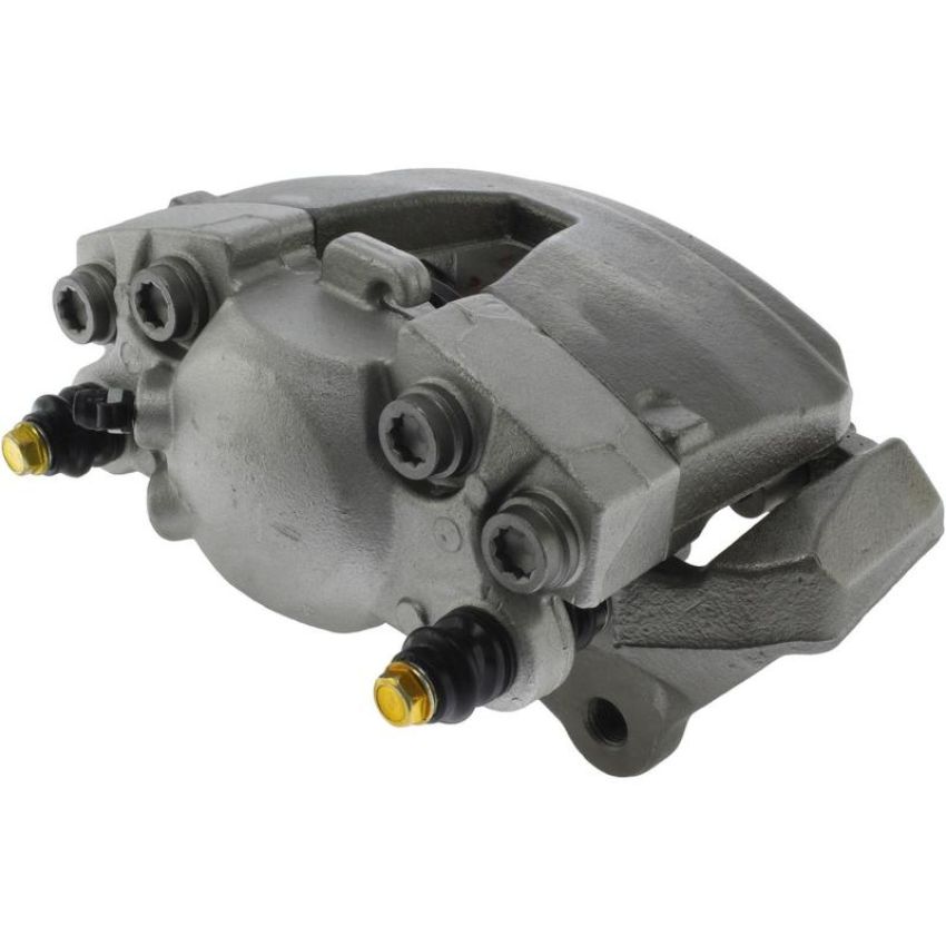 CENTRIC PARTS 141.33163 Centric Semi-Loaded Brake Caliper