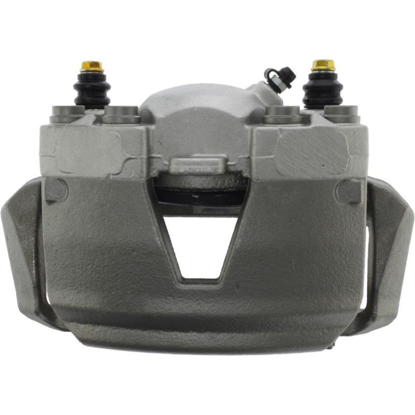 CENTRIC PARTS 141.33163 Centric Semi-Loaded Brake Caliper