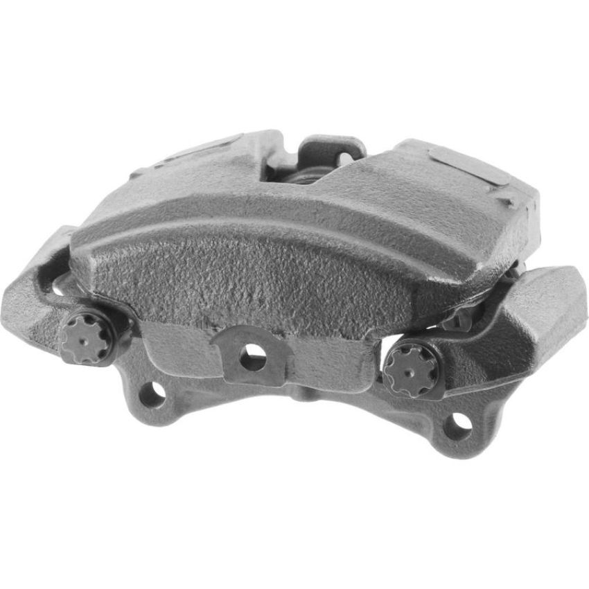 CENTRIC PARTS 141.33164 Centric Semi-Loaded Brake Caliper