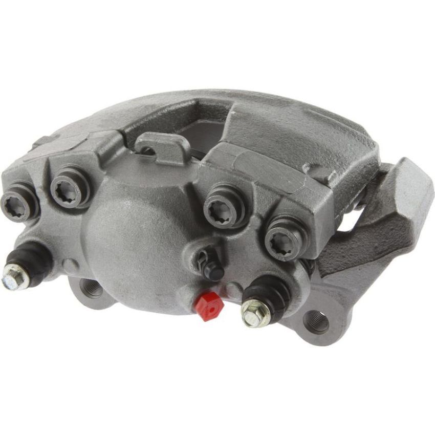 CENTRIC PARTS 141.33164 Centric Semi-Loaded Brake Caliper