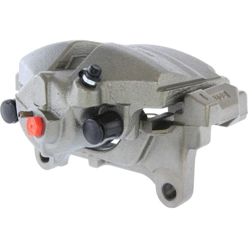 CENTRIC PARTS 141.33165 Centric Semi-Loaded Brake Caliper
