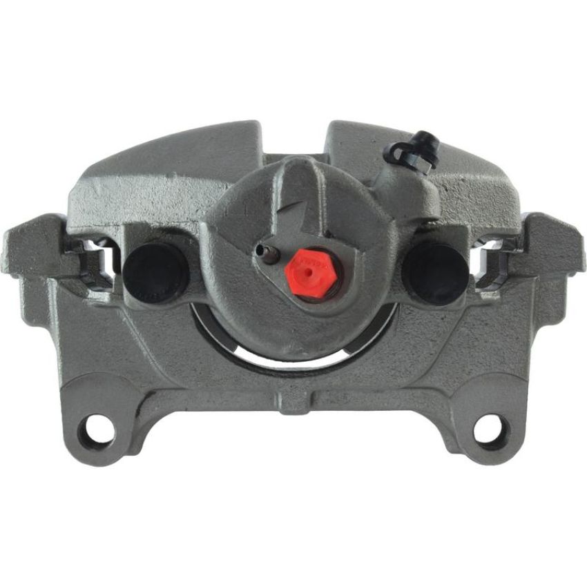 CENTRIC PARTS 141.33165 Centric Semi-Loaded Brake Caliper