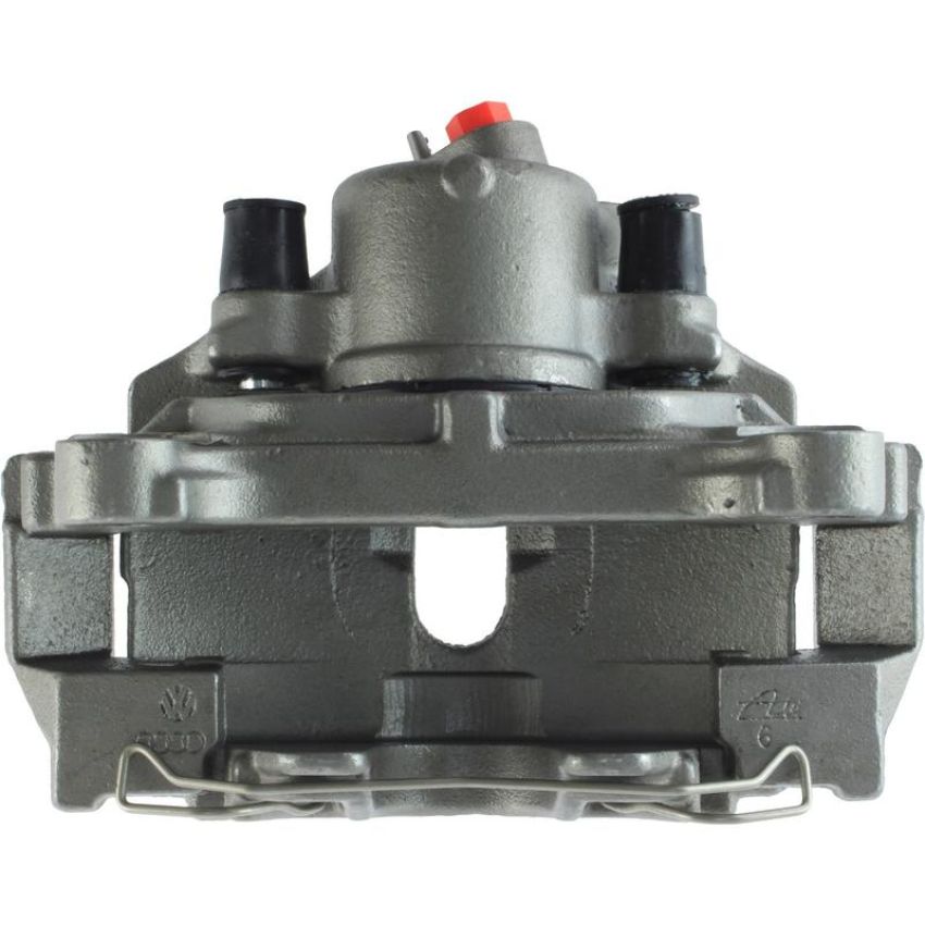 CENTRIC PARTS 141.33165 Centric Semi-Loaded Brake Caliper